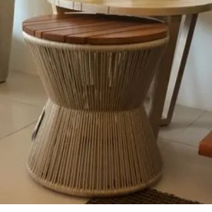 Bahçe Mobilyası
