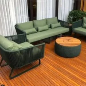 Bahçe Mobilyası
