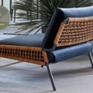 Bahçe Mobilyası